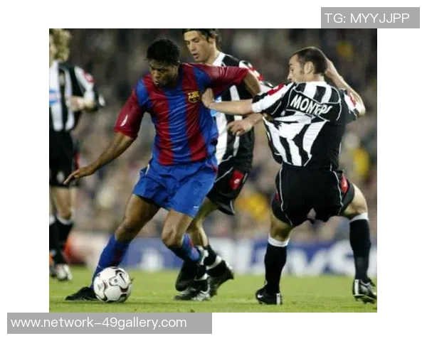 巴萨与尤文图斯激情对决欢呼吧足球盛宴即将开启