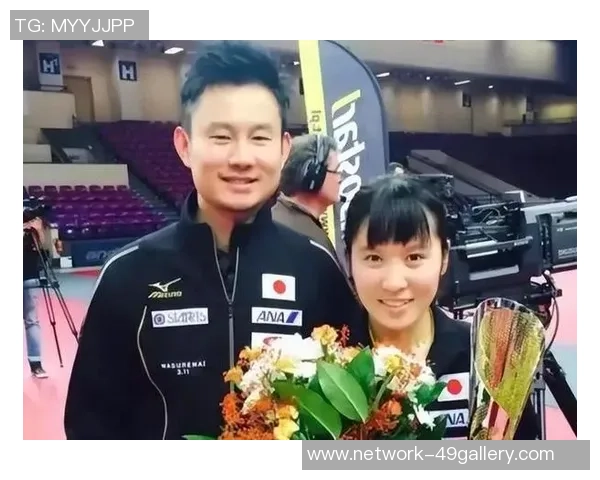 平野美宇与许昕激战乒乓赛场谁将赢得这场巅峰对决的荣耀