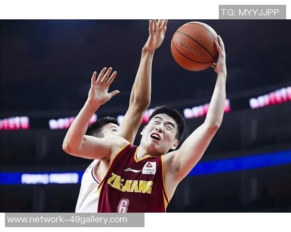 张镇麟的篮球之路：从青涩少年到CBA明星的成长历程与奋斗故事